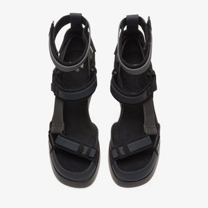 CamperLab Kaah Platfrom Sandal